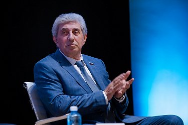 Денис Паслер выдвинут кандидатом в губернаторы